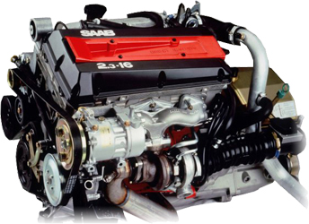 P0CE0 Engine